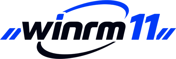 winrm 11 logo